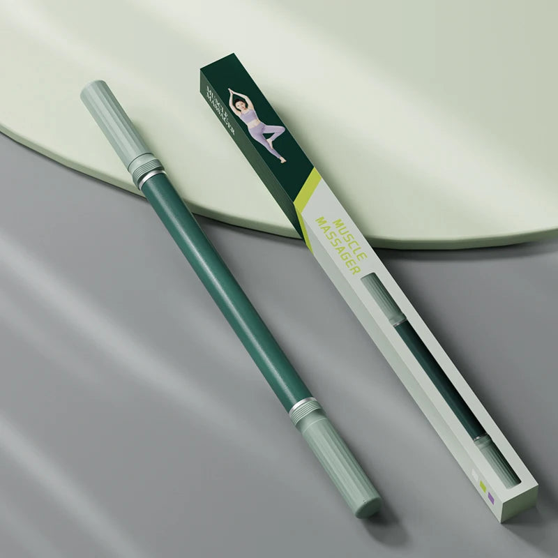 MASSAGE ROD | MEN'S TENSION & CIRCULATION DEVICE