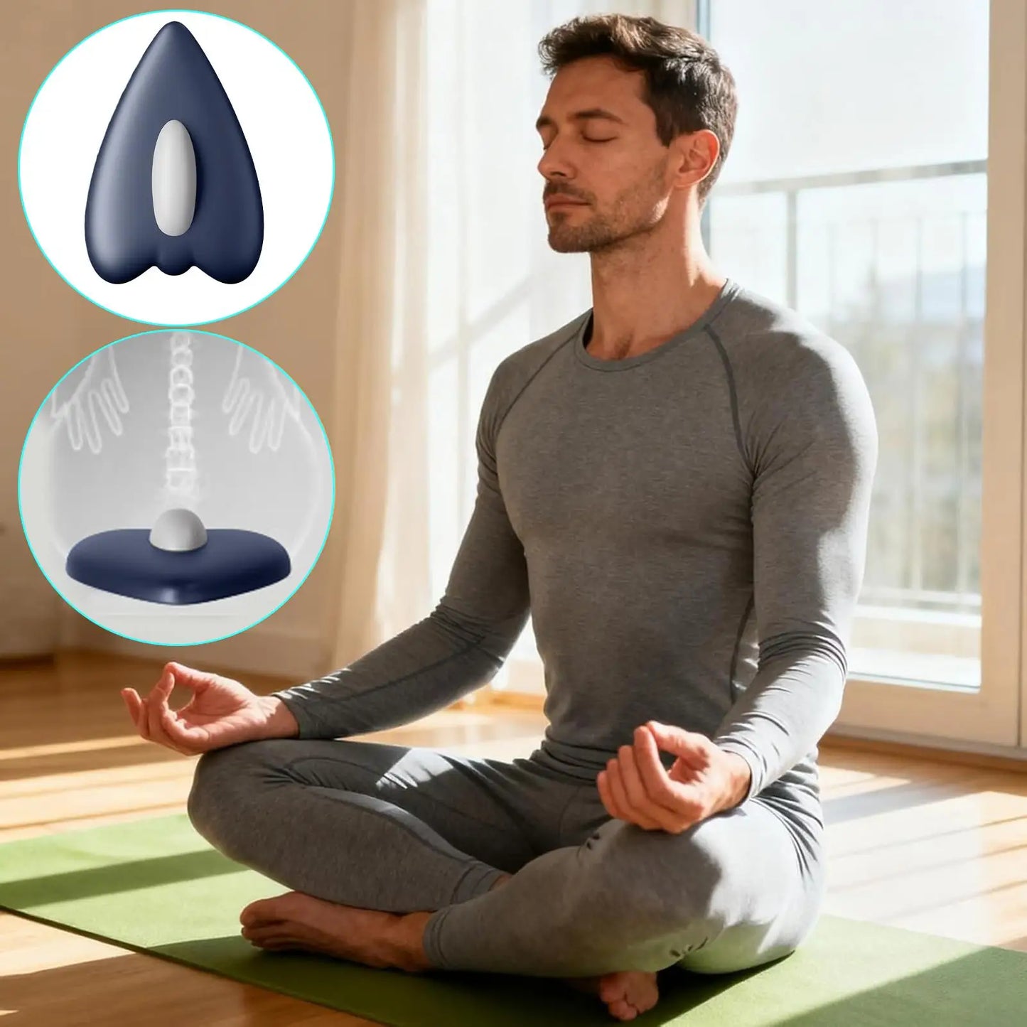 PELVIC FLOOR MUSCLE STIMULATOR |VITALITY
