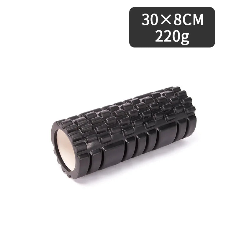 MEN'S PELVIC FLOOR FOAM ROLLER | CIRCULATION & VITALITY