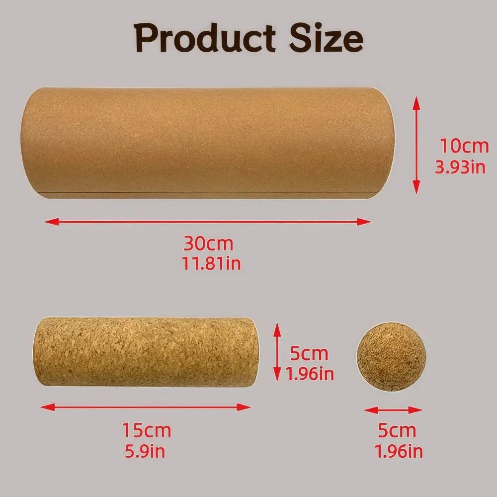 CORK BALANCE BOARD | PELVIC FLOOR STABILIZER
