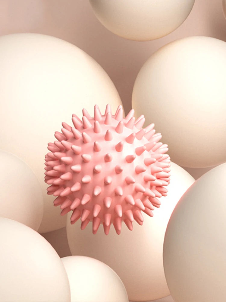 MYOFASCIAL RELEASE BALL | MASSAGE & RELAXATION