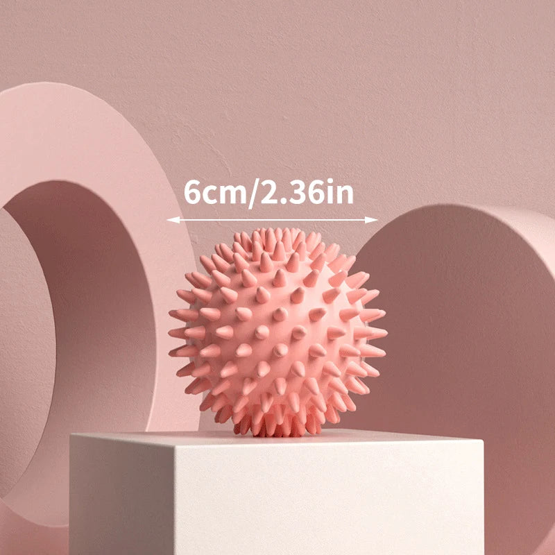 MYOFASCIAL RELEASE BALL | MASSAGE & RELAXATION