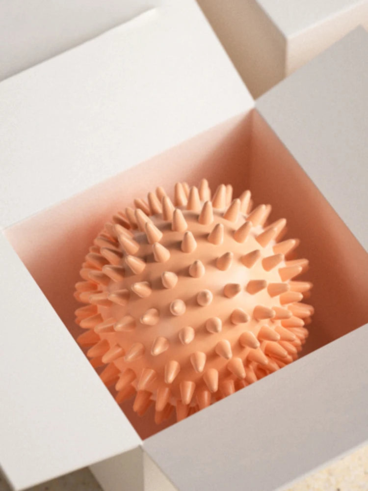 MYOFASCIAL RELEASE BALL | MASSAGE & RELAXATION