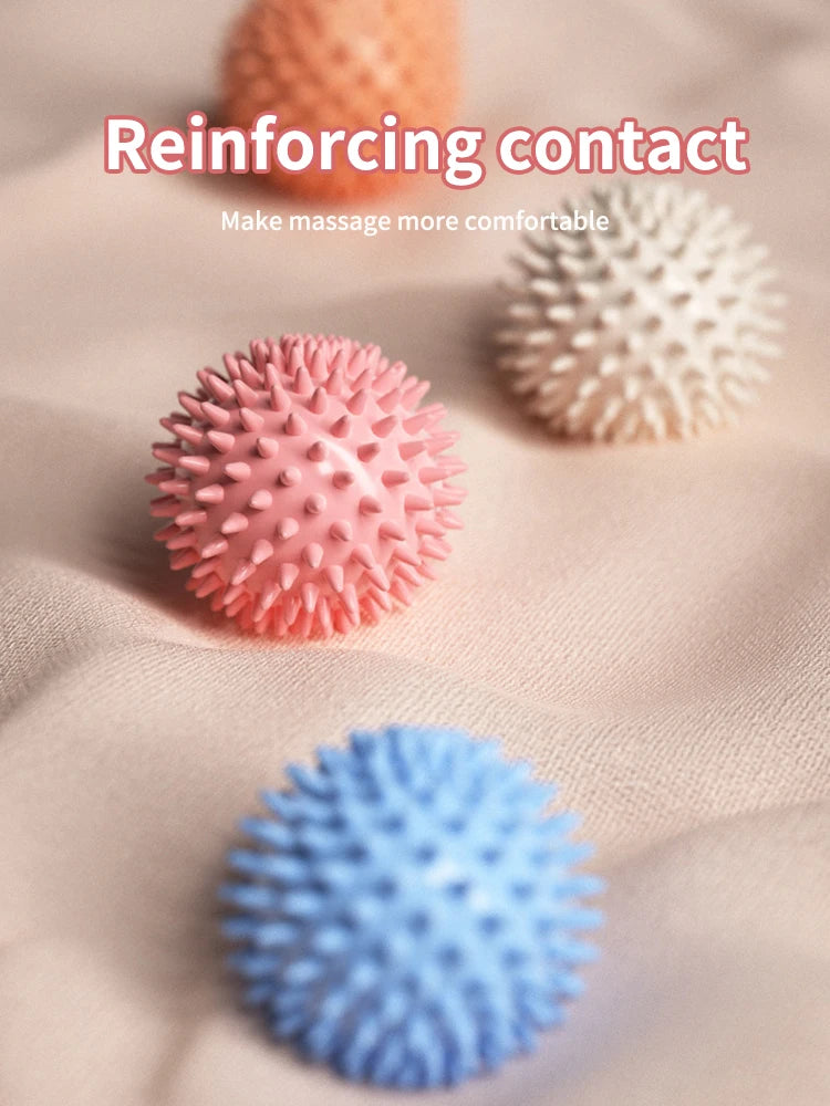 MYOFASCIAL RELEASE BALL | MASSAGE & RELAXATION