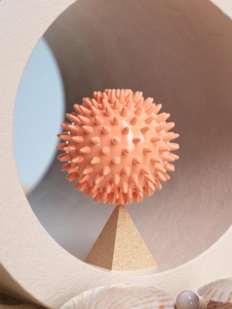 MYOFASCIAL RELEASE BALL | MASSAGE & RELAXATION