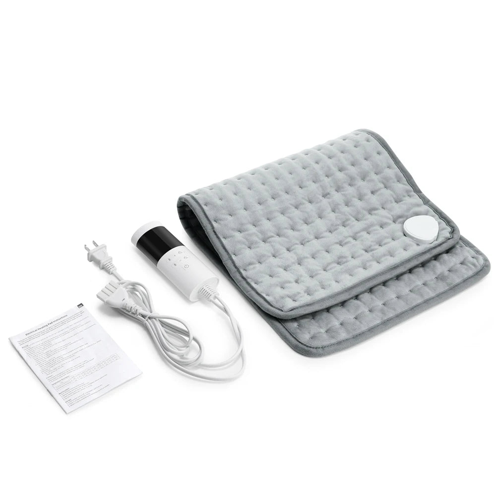 MEN'S PELVIC HEATING PAD | FOR TENSION & BLOOD FLOW