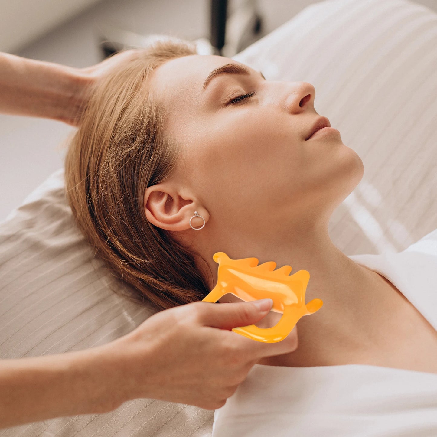 PELVIC FLOOR BLOOD FLOW MASSAGER | BLOOD FLOW & RELAXATION