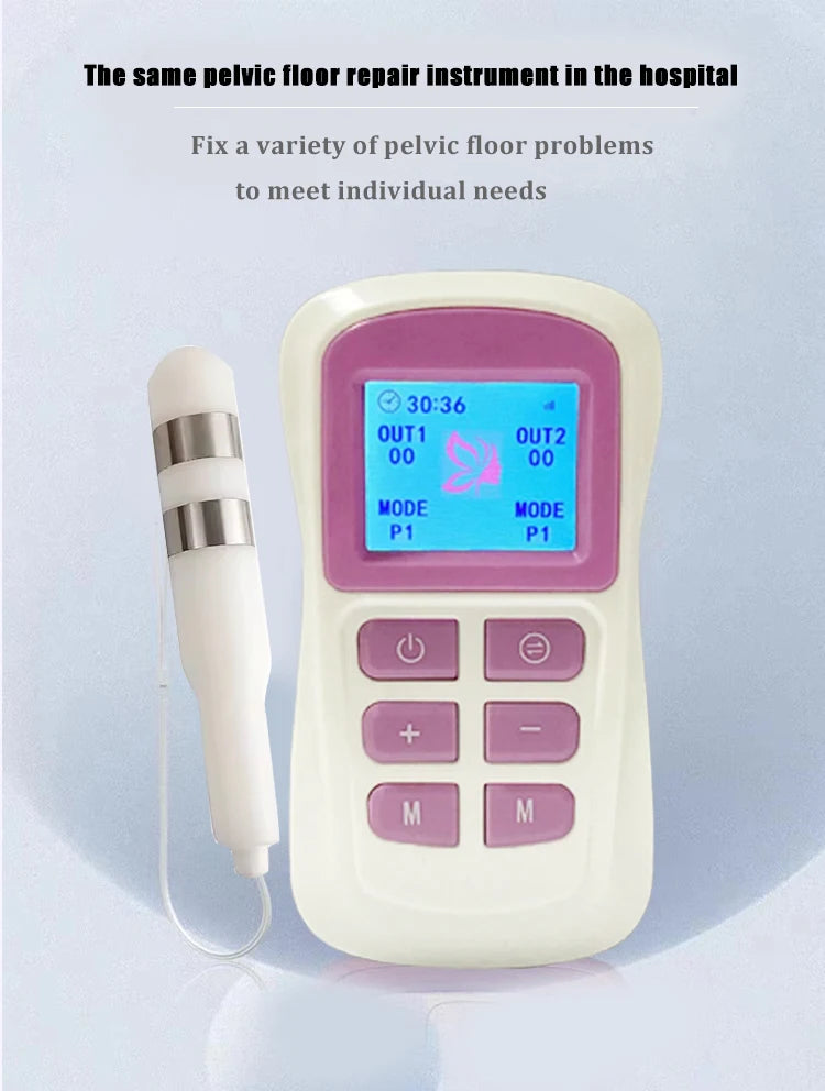 PELVIC FLOOR EXCERCISER FOR MEN | STAMINA & ENDURANCE TRAINER