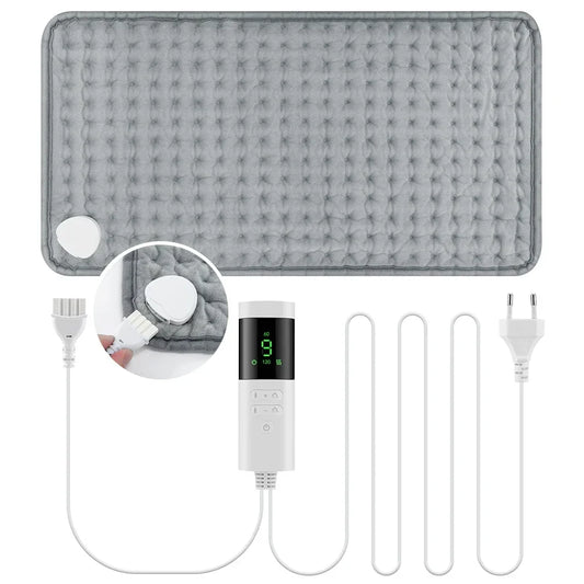 MEN'S PELVIC HEATING PAD | FOR TENSION & BLOOD FLOW
