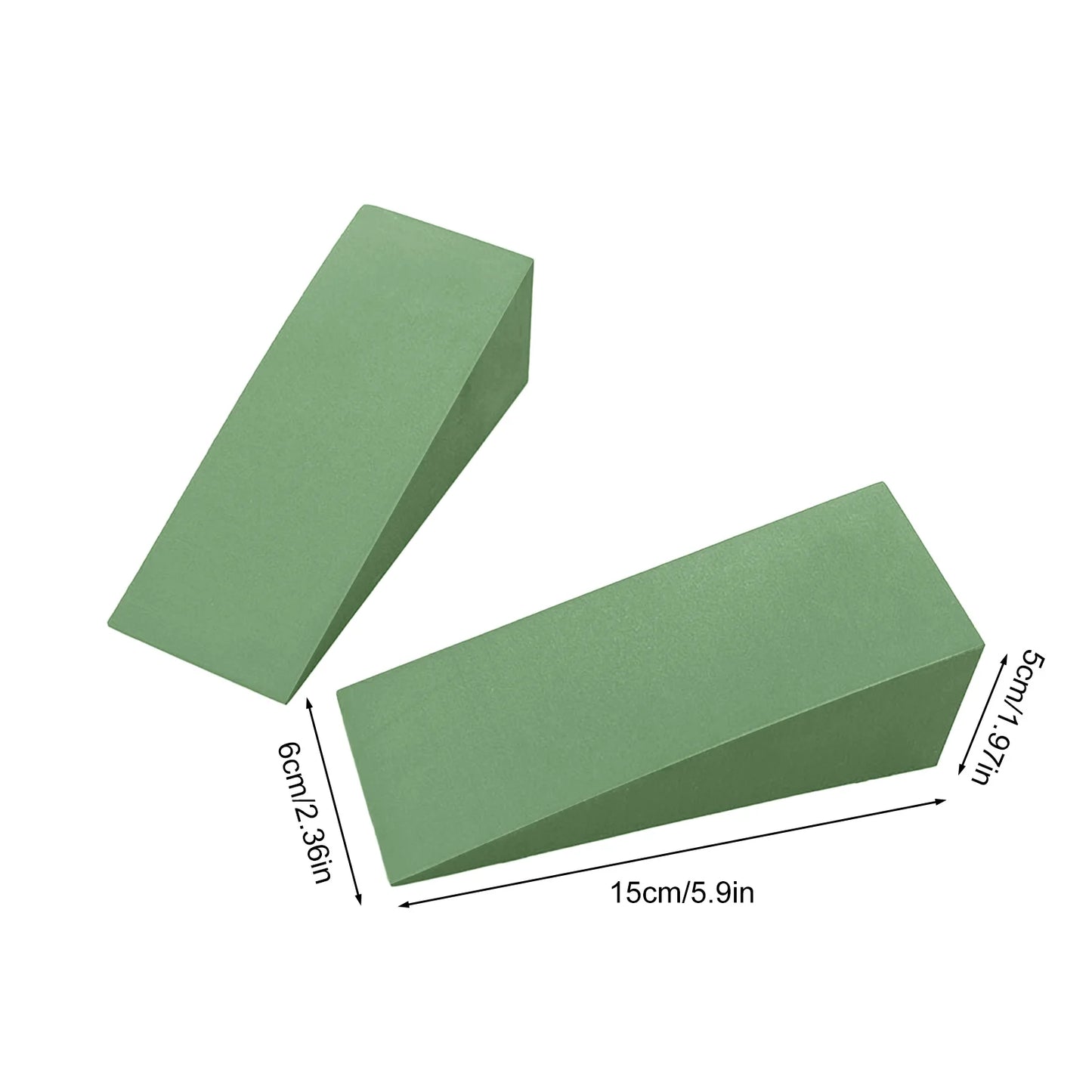 MEN'S PELVIC RELEASE WEDGE | YOGA PROP FOR BLOOD FLOW & VITALITY