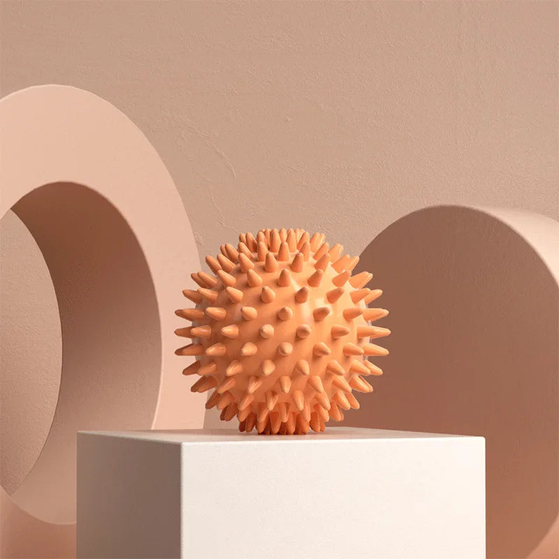 MYOFASCIAL RELEASE BALL | MASSAGE & RELAXATION