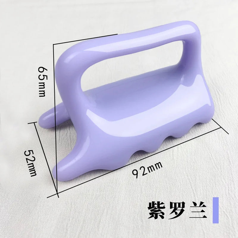 PELVIC FLOOR BLOOD FLOW MASSAGER | BLOOD FLOW & RELAXATION