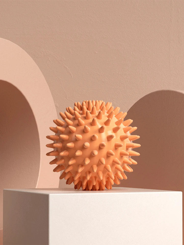 MYOFASCIAL RELEASE BALL | MASSAGE & RELAXATION