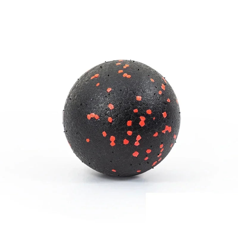 EPP 8CM SILICONE PEANUT MASSAGE BALL | MALE PELVIC FLOOR THERAPY