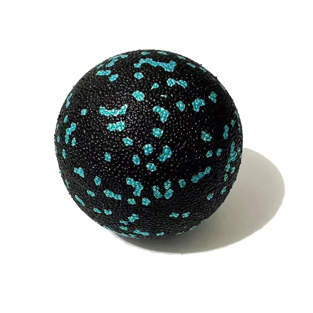 EPP 8CM SILICONE PEANUT MASSAGE BALL | MALE PELVIC FLOOR THERAPY