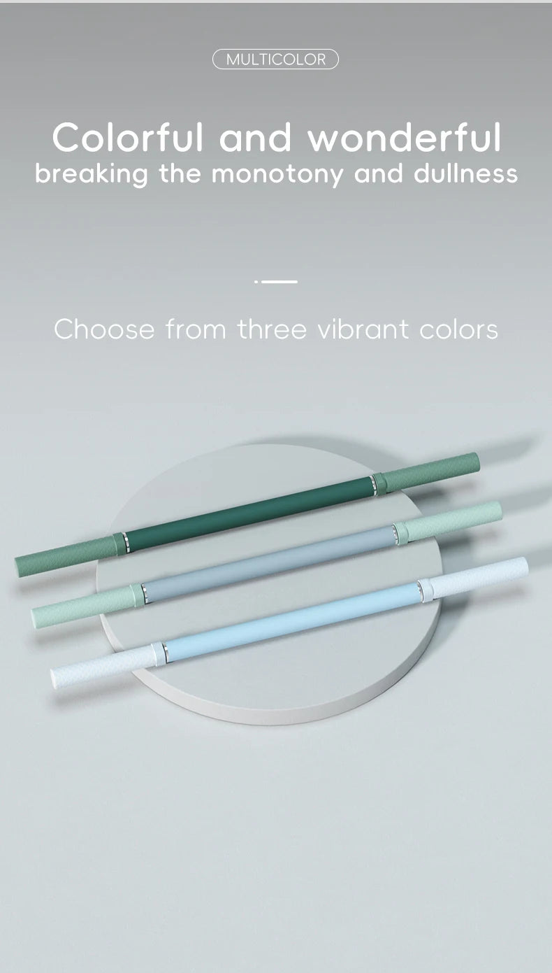 MASSAGE ROD | MEN'S TENSION & CIRCULATION DEVICE