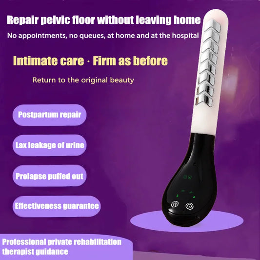 SMART PELVIC MUSCLE TRAINER | BLOOD FLOW
