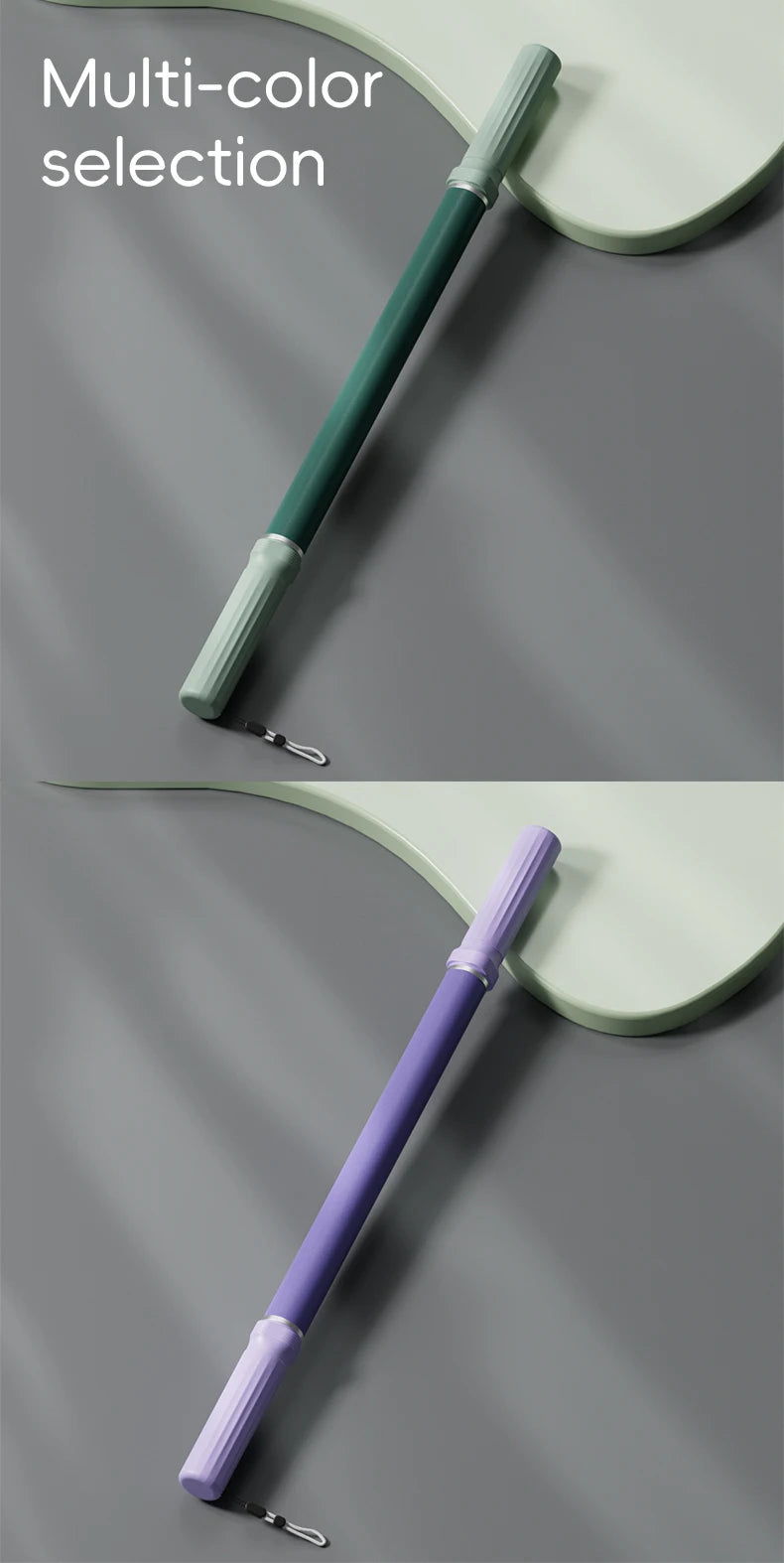 MASSAGE ROD | MEN'S TENSION & CIRCULATION DEVICE