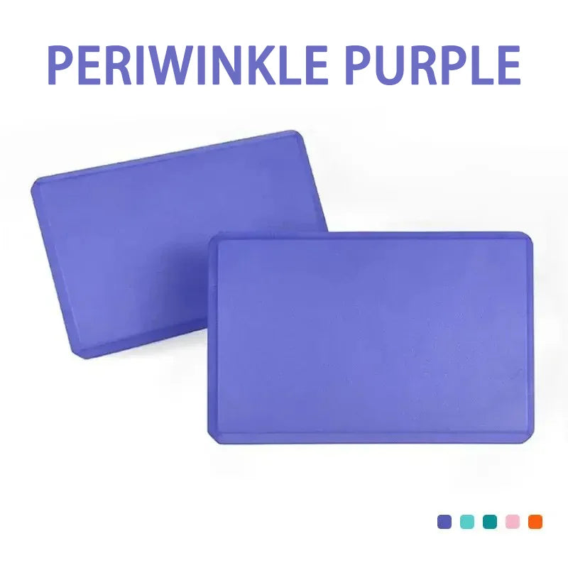 PELVIC FLOOR RELEASE YOGA BLOCK | MEN'S VITALITY & MOBILITY TOOL