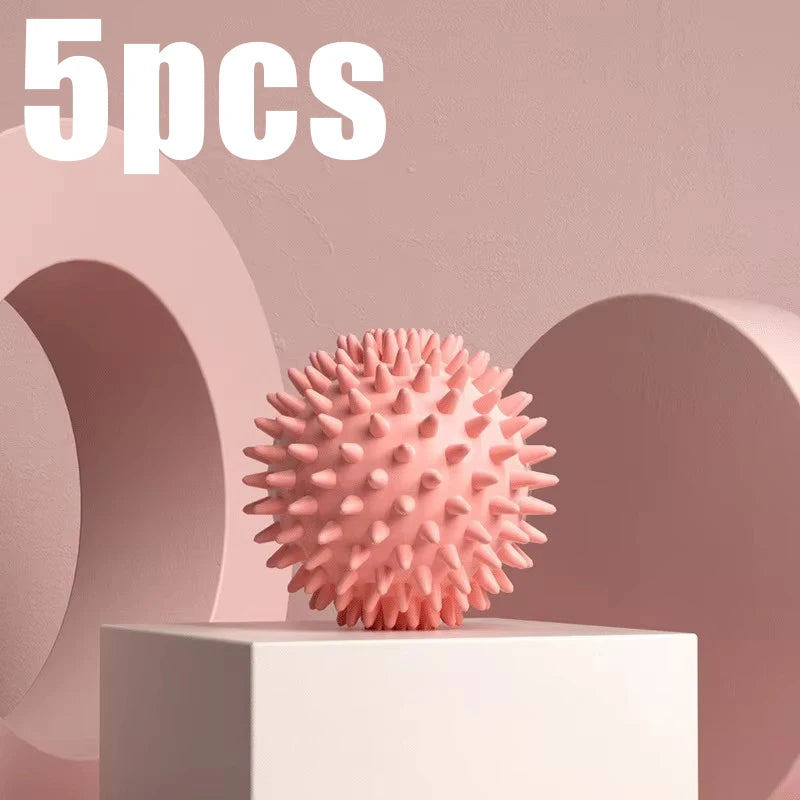 MYOFASCIAL RELEASE BALL | MASSAGE & RELAXATION
