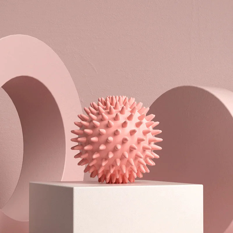 MYOFASCIAL RELEASE BALL | MASSAGE & RELAXATION