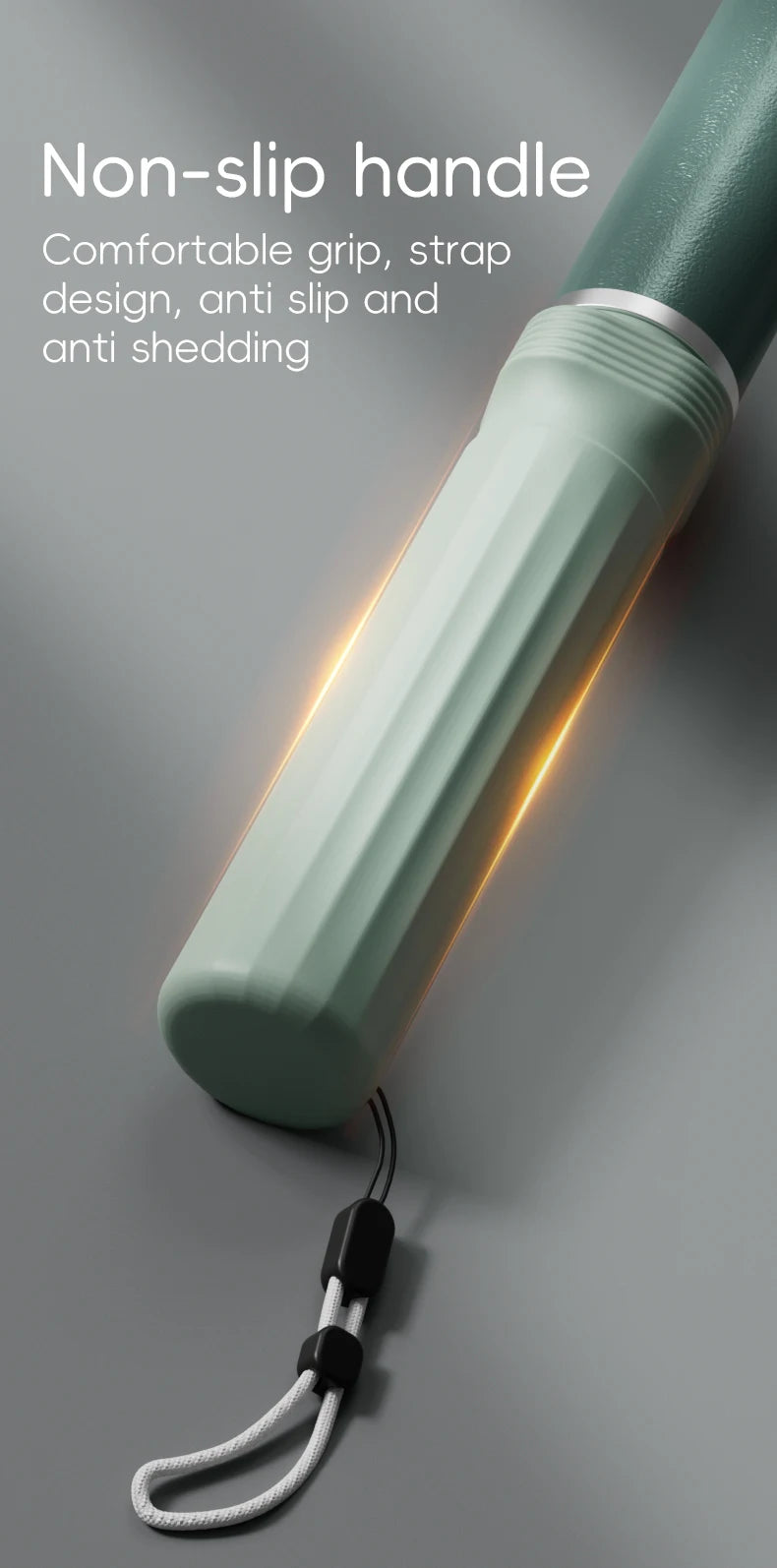 MASSAGE ROD | MEN'S TENSION & CIRCULATION DEVICE