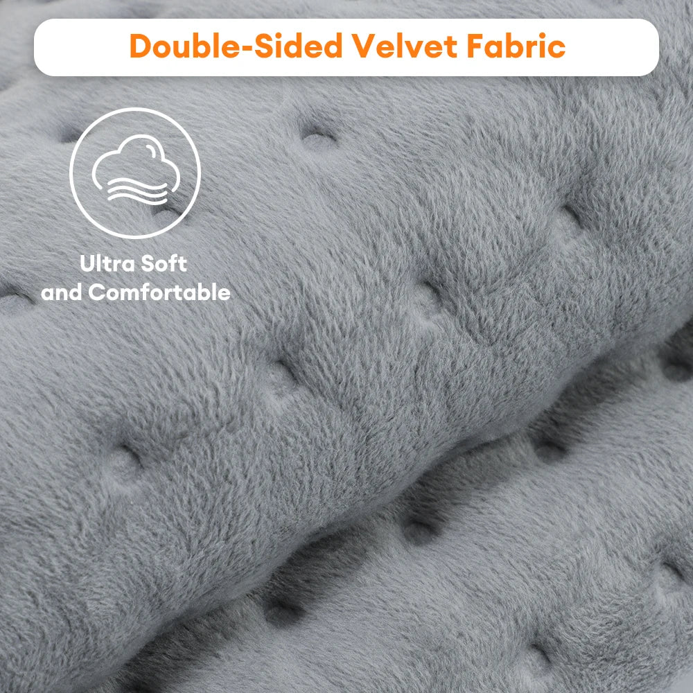MEN'S PELVIC HEATING PAD | FOR TENSION & BLOOD FLOW