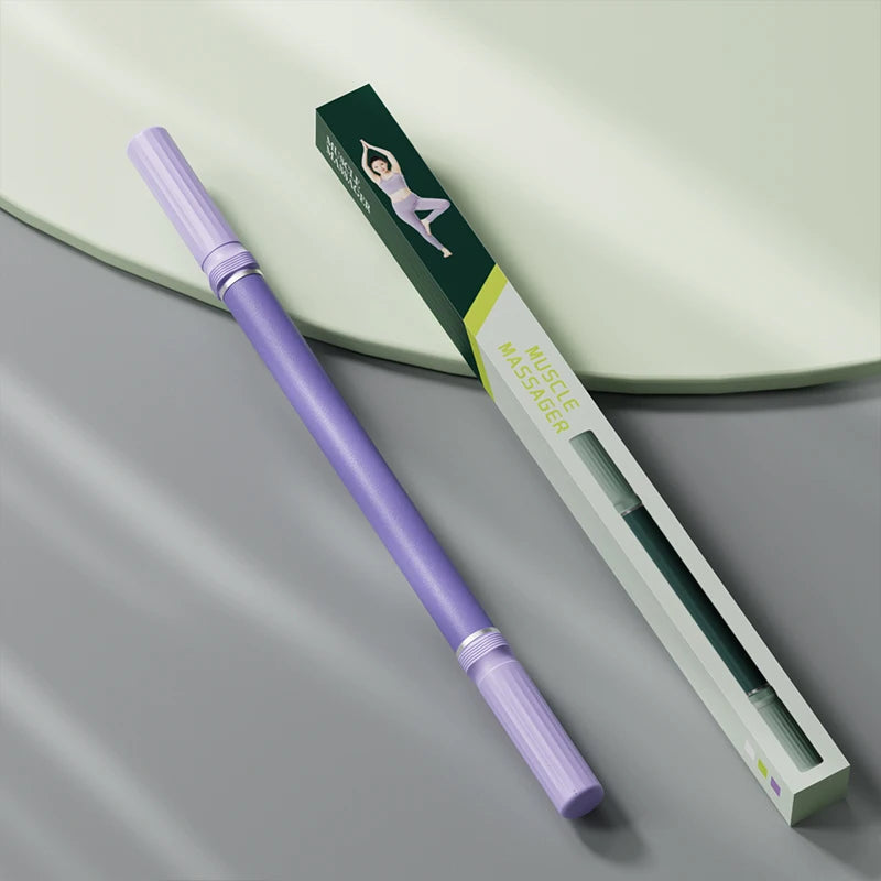 MASSAGE ROD | MEN'S TENSION & CIRCULATION DEVICE