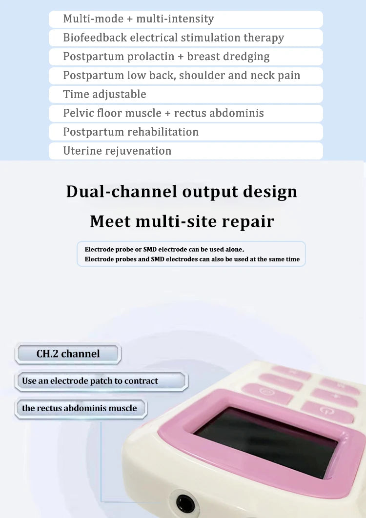 PELVIC FLOOR EXCERCISER FOR MEN | STAMINA & ENDURANCE TRAINER