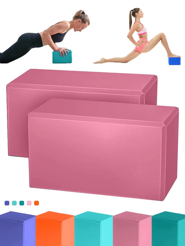 PELVIC FLOOR RELEASE YOGA BLOCK | MEN'S VITALITY & MOBILITY TOOL