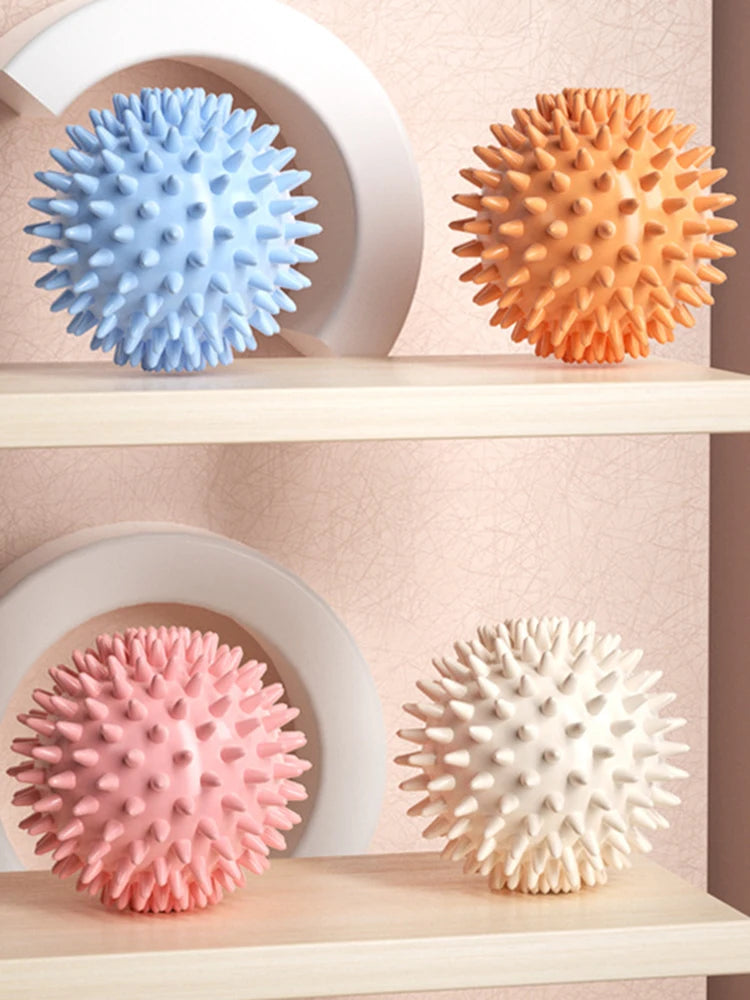 MYOFASCIAL RELEASE BALL | MASSAGE & RELAXATION