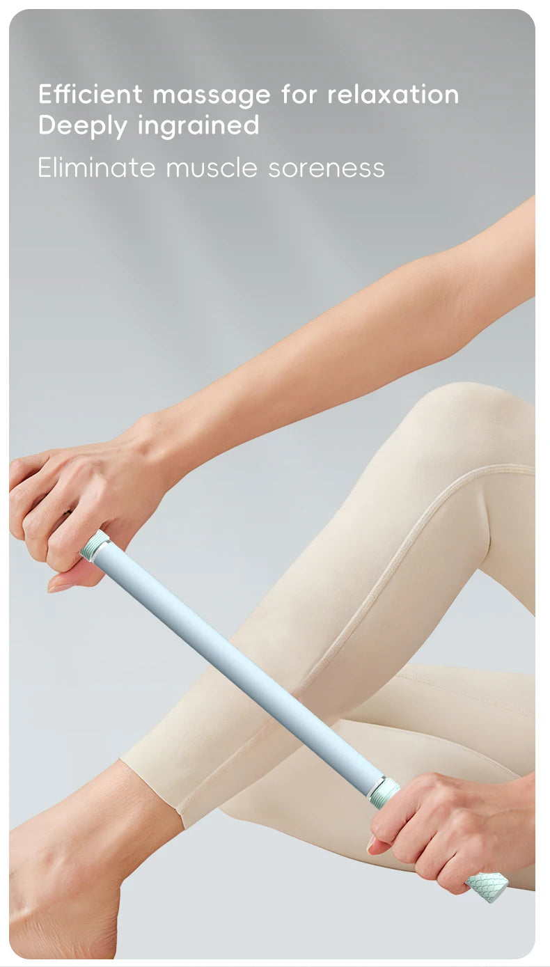 MASSAGE ROD | MEN'S TENSION & CIRCULATION DEVICE