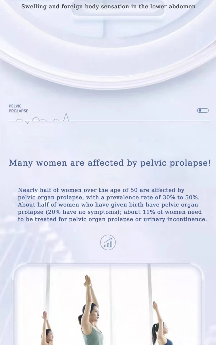 PELVIC FLOOR EXCERCISER FOR MEN | STAMINA & ENDURANCE TRAINER