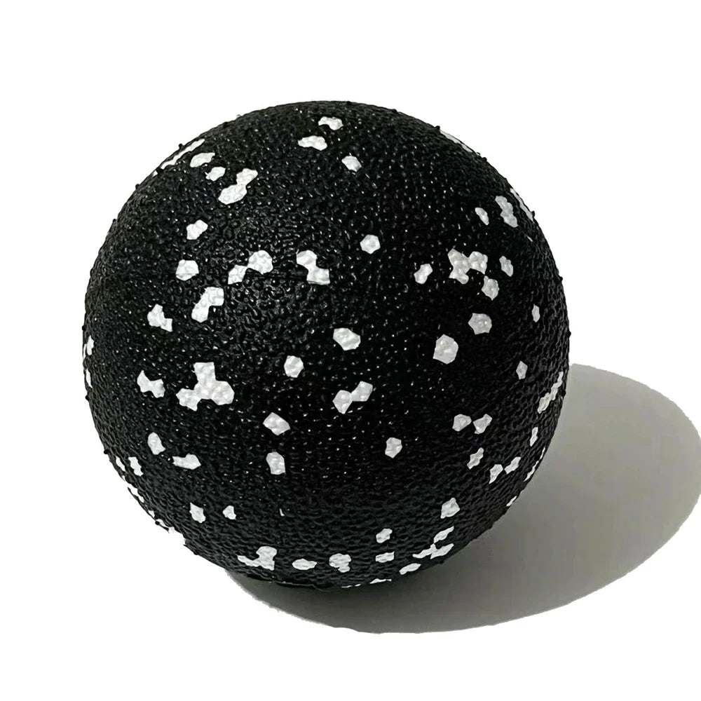 EPP 8CM SILICONE PEANUT MASSAGE BALL | MALE PELVIC FLOOR THERAPY