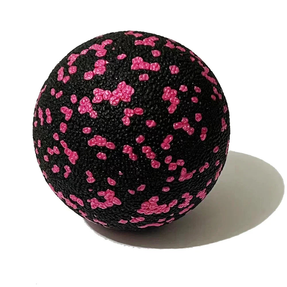 EPP 8CM SILICONE PEANUT MASSAGE BALL | MALE PELVIC FLOOR THERAPY