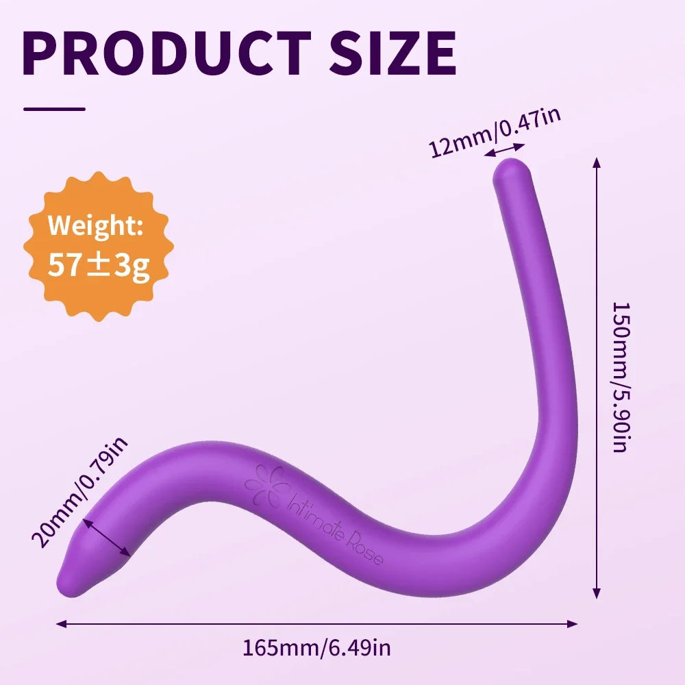VIBRATING PELVIC WAND | PELVIC FLOOR RELEASE & BLOOD FLOW| MEN'S WELLNESS