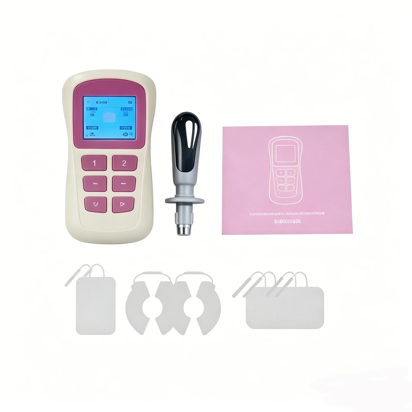 PELVIC FLOOR EXCERCISER FOR MEN | STAMINA & ENDURANCE TRAINER