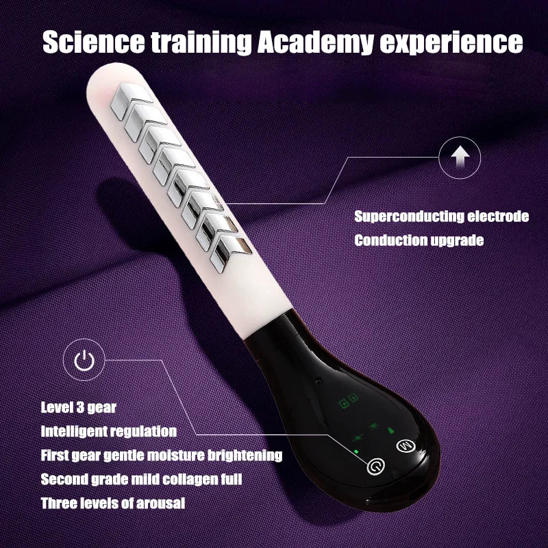 SMART PELVIC MUSCLE TRAINER | BLOOD FLOW