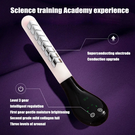 SMART PELVIC MUSCLE TRAINER | BLOOD FLOW