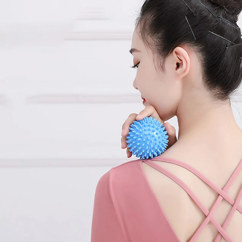 MYOFASCIAL RELEASE BALL | MASSAGE & RELAXATION