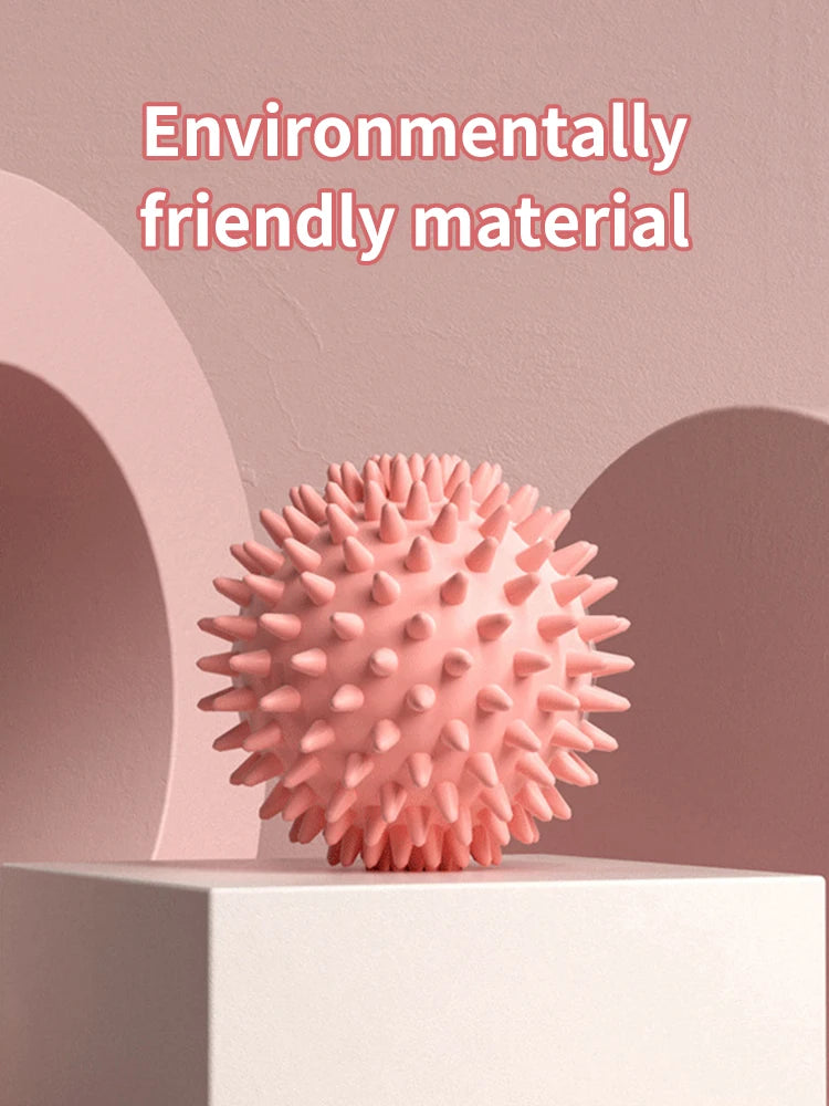 MYOFASCIAL RELEASE BALL | MASSAGE & RELAXATION