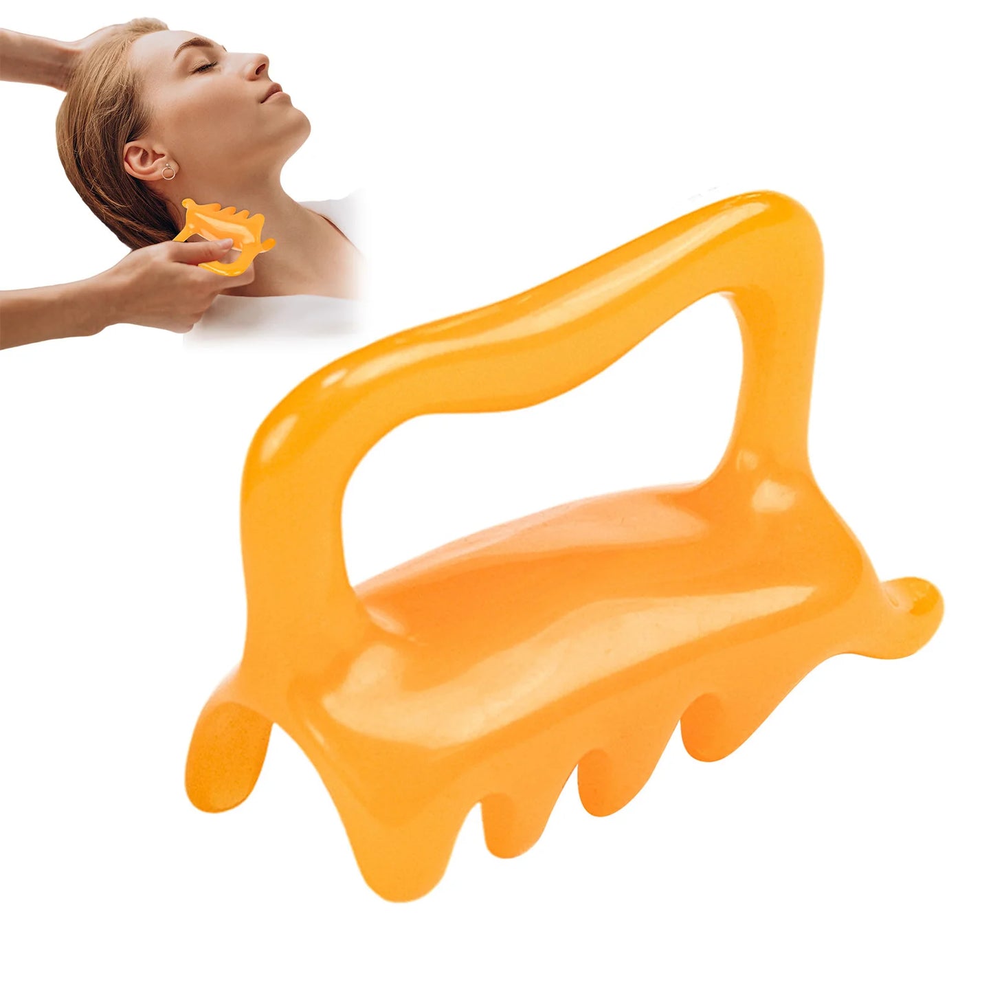 PELVIC FLOOR BLOOD FLOW MASSAGER | BLOOD FLOW & RELAXATION