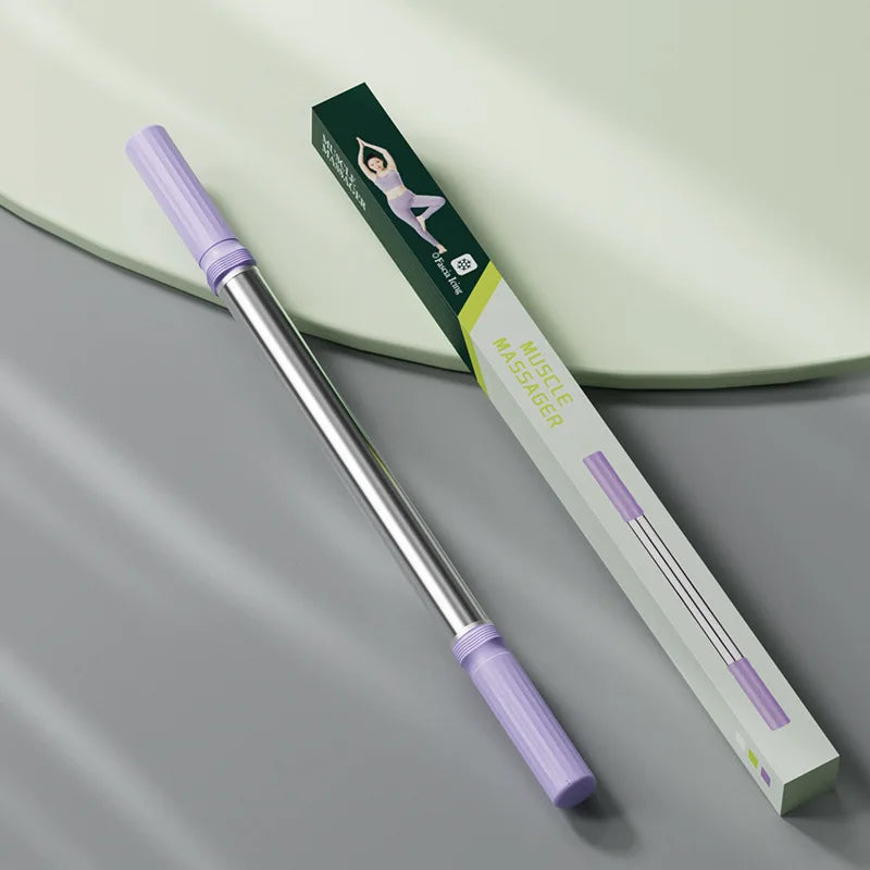 MASSAGE ROD | MEN'S TENSION & CIRCULATION DEVICE