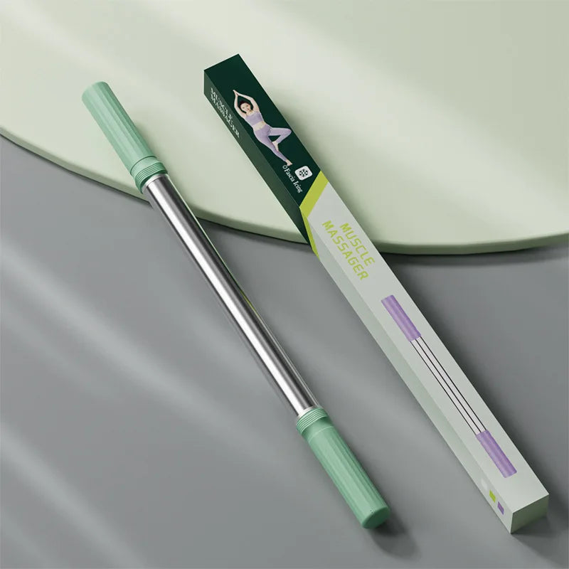 MASSAGE ROD | MEN'S TENSION & CIRCULATION DEVICE