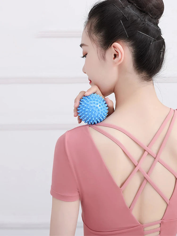 MYOFASCIAL RELEASE BALL | MASSAGE & RELAXATION
