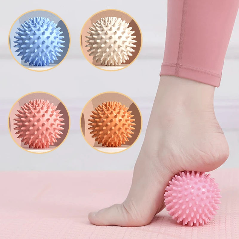 MYOFASCIAL RELEASE BALL | MASSAGE & RELAXATION