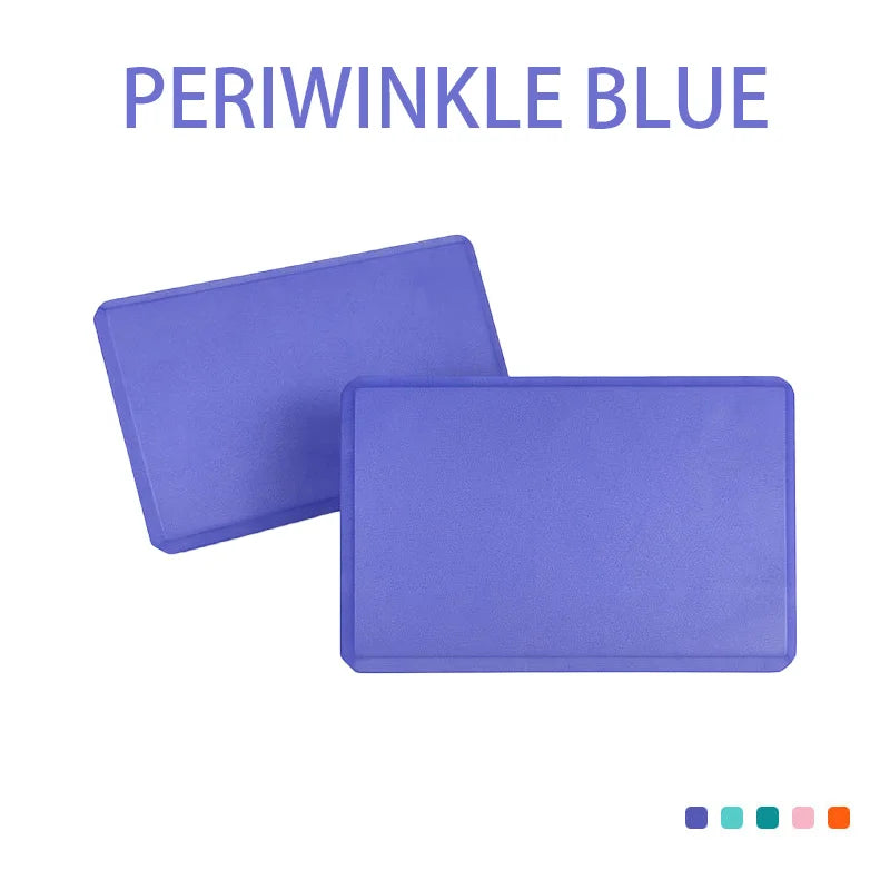 PELVIC FLOOR RELEASE YOGA BLOCK | MEN'S VITALITY & MOBILITY TOOL