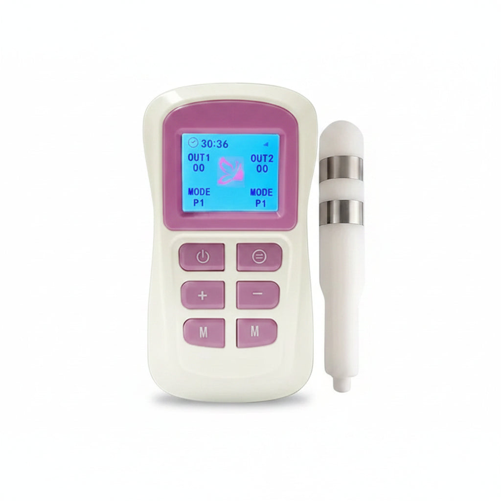 PELVIC FLOOR EXCERCISER FOR MEN | STAMINA & ENDURANCE TRAINER