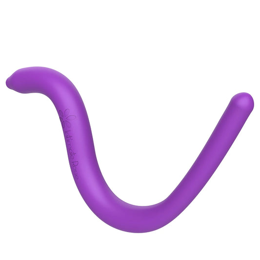 VIBRATING PELVIC WAND | PELVIC FLOOR RELEASE & BLOOD FLOW| MEN'S WELLNESS