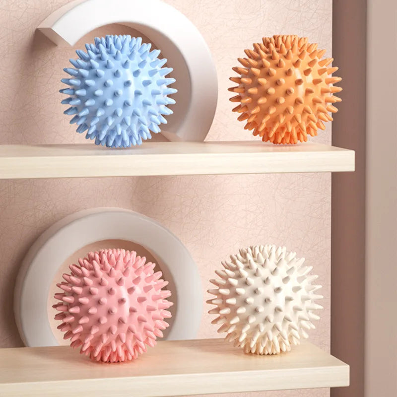 MYOFASCIAL RELEASE BALL | MASSAGE & RELAXATION